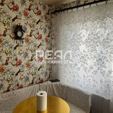 Квартира 35 м², 1-комнатная - изображение 3