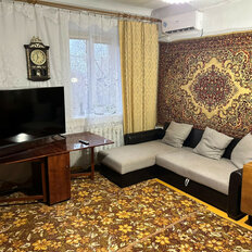 Квартира 31,9 м², 1-комнатная - изображение 4