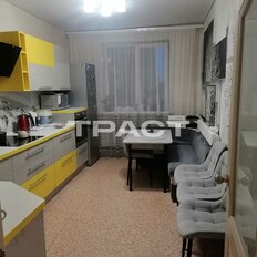 Квартира 58,2 м², 2-комнатная - изображение 2