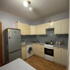 Квартира 36,8 м², 1-комнатная - изображение 4