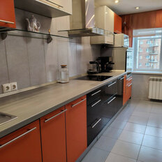 Квартира 74 м², 3-комнатная - изображение 2