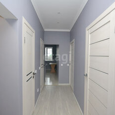 Квартира 42,5 м², 2-комнатная - изображение 1