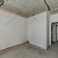 Квартира 45,2 м², 1-комнатная - изображение 4