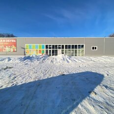 1428 м², помещение свободного назначения - изображение 5