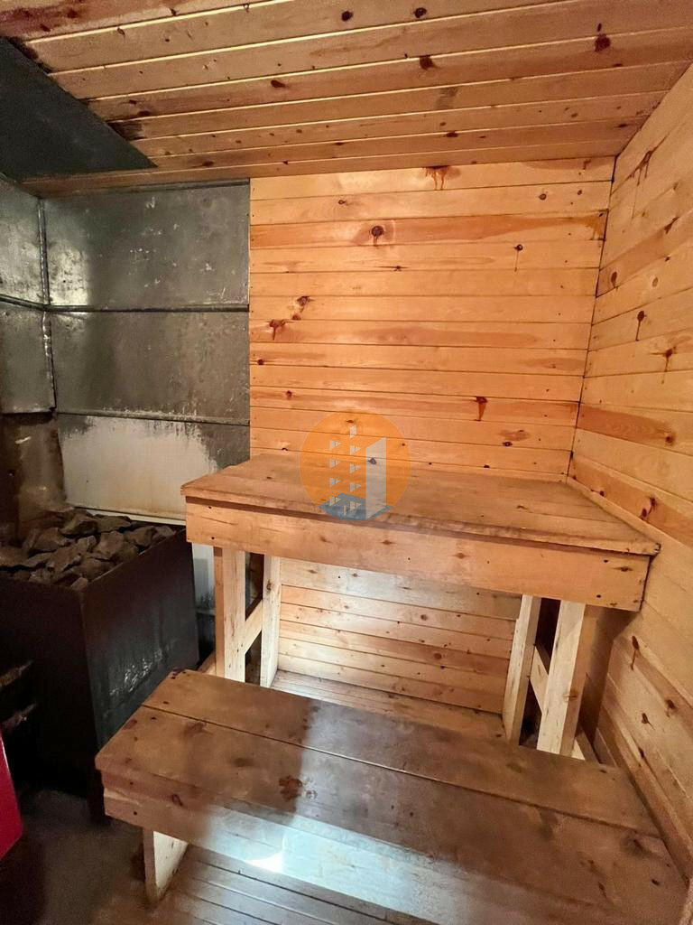 Дом 3-комн. 30 м² в садоводческое некоммерческое товарищество Берёзка-3 — фото 22 из 22