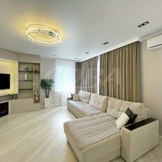 Квартира 100 м², 3-комнатная - изображение 5