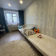 Квартира 60,1 м², 2-комнатная - изображение 1