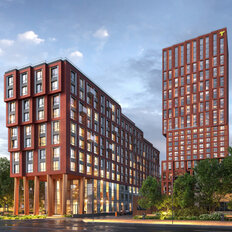 Квартира 47,5 м², 1-комнатная - изображение 5
