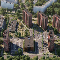 Квартира 63,7 м², 2-комнатная - изображение 4