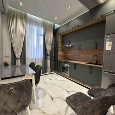 Квартира 50 м², 1-комнатная - изображение 1