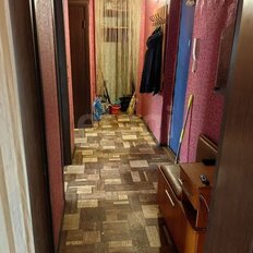 Квартира 44,5 м², 2-комнатная - изображение 1