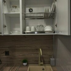 Квартира 30,6 м², студия - изображение 1