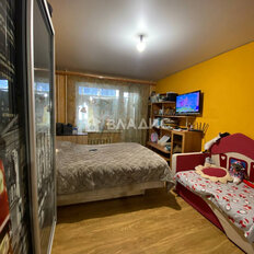 Квартира 59,7 м², 3-комнатная - изображение 1