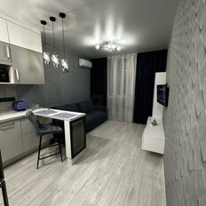 Квартира 20 м², студия - изображение 3