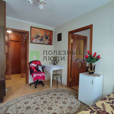 Квартира 51,4 м², 3-комнатная - изображение 3