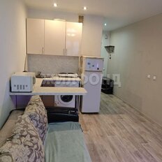 Квартира 22,6 м², студия - изображение 2
