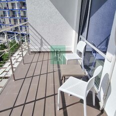 Квартира 57,3 м², 3-комнатные - изображение 2