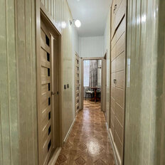 Квартира 44,8 м², 2-комнатная - изображение 5