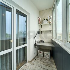 Квартира 51 м², 1-комнатная - изображение 1