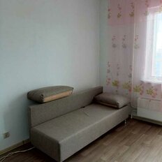 Квартира 23,5 м², студия - изображение 1