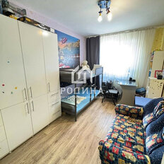 Квартира 52,3 м², 2-комнатная - изображение 3