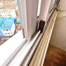 Квартира 38 м², 1-комнатная - изображение 4