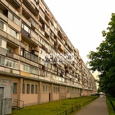 Квартира 23 м², студия - изображение 2