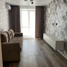 Квартира 55 м², 2-комнатная - изображение 3