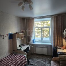 Квартира 56,3 м², 3-комнатная - изображение 3