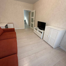 Квартира 37,1 м², 1-комнатная - изображение 4