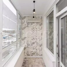 Квартира 19 м², студия - изображение 1