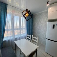 Квартира 38,2 м², 1-комнатная - изображение 4