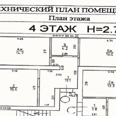 Квартира 61 м², 2-комнатная - изображение 5