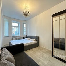 Квартира 83 м², 3-комнатная - изображение 3
