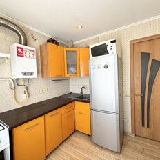 Квартира 31 м², 1-комнатная - изображение 2