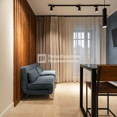 Квартира 41 м², 1-комнатная - изображение 3