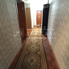 Квартира 67 м², 3-комнатная - изображение 5