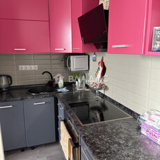Квартира 26,6 м², студия - изображение 4