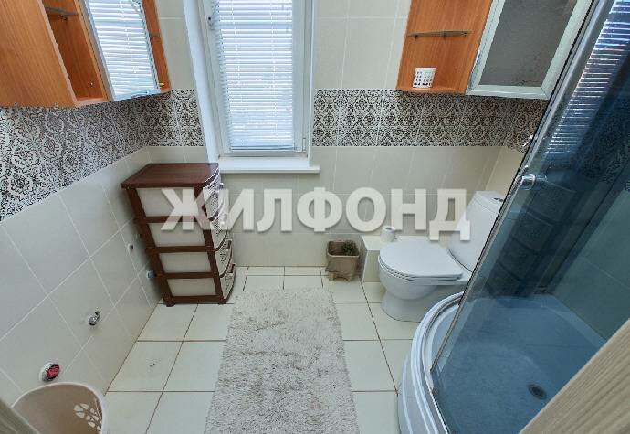 56,1 м², 3-комнатная квартира 9 500 000 ₽ - изображение 28