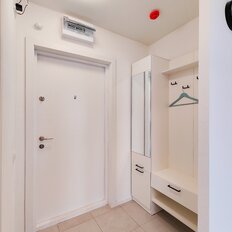 Квартира 35,7 м², 1-комнатная - изображение 1