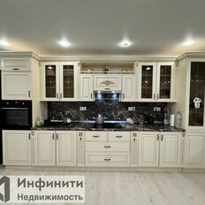 Квартира 200 м², 4-комнатная - изображение 3
