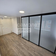 Квартира 30,2 м², 1-комнатная - изображение 5