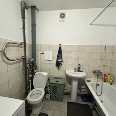 Квартира 35,5 м², 1-комнатная - изображение 1