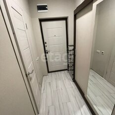 Квартира 25 м², студия - изображение 5