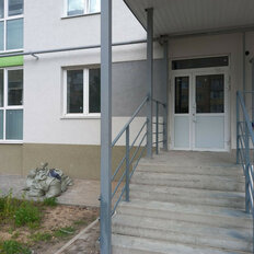 37 м², помещение свободного назначения - изображение 5