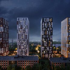 Квартира 41,7 м², 1-комнатная - изображение 5