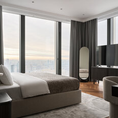 Квартира 226,4 м², 4-комнатные - изображение 1