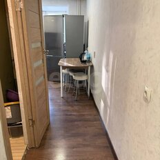 Квартира 35,1 м², 1-комнатная - изображение 3