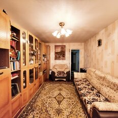 Квартира 67,3 м², 3-комнатная - изображение 5