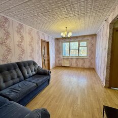 Квартира 44,6 м², 2-комнатная - изображение 3
